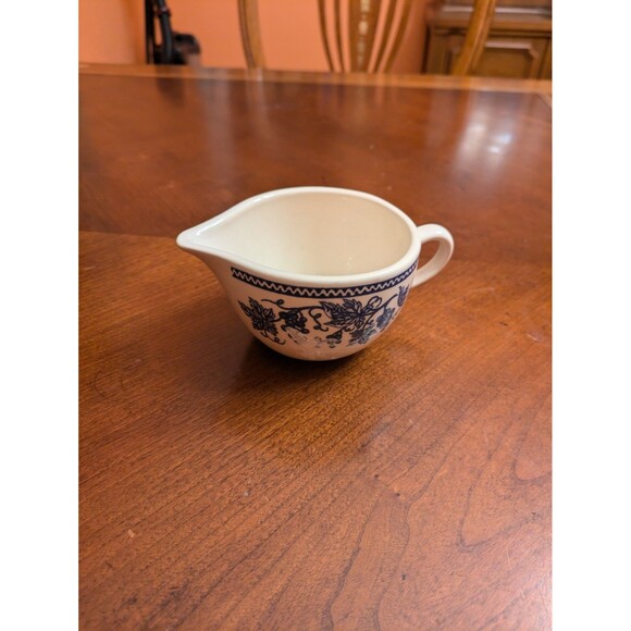 Vineyard Blue By Claytan Creamer - Picture 4 of 6